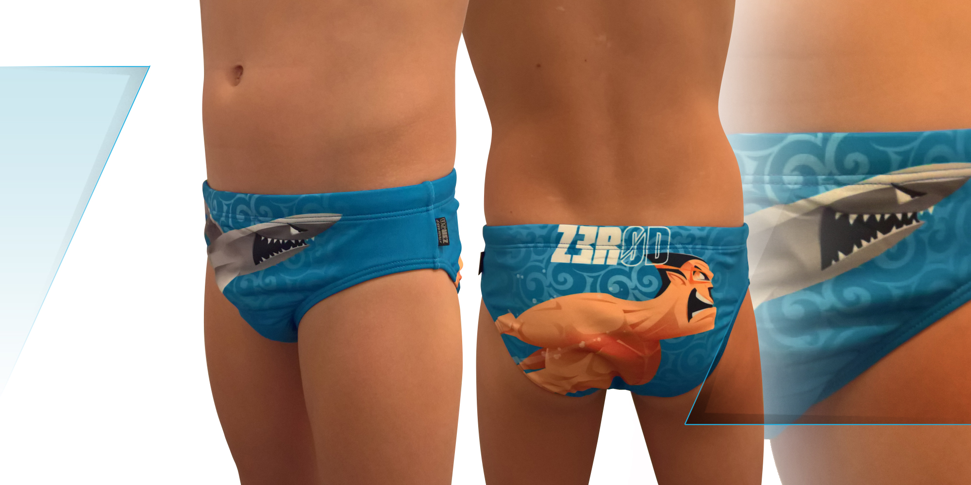 BOY BRIEFS