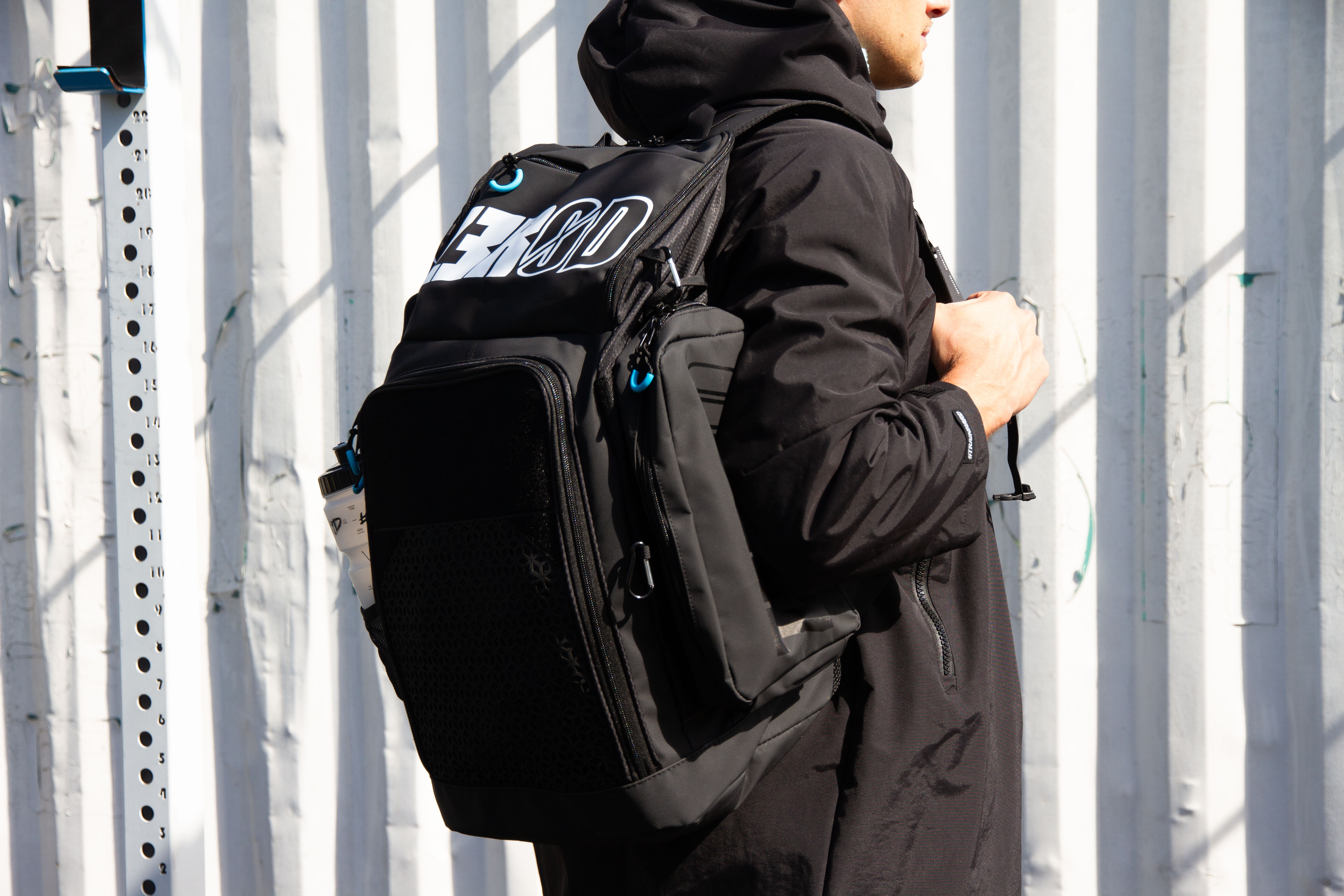 SPORTS BACKPACK