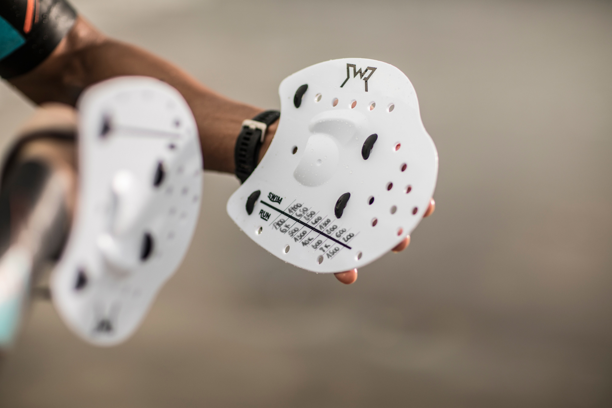 Accessoires - Homme - Swimrun