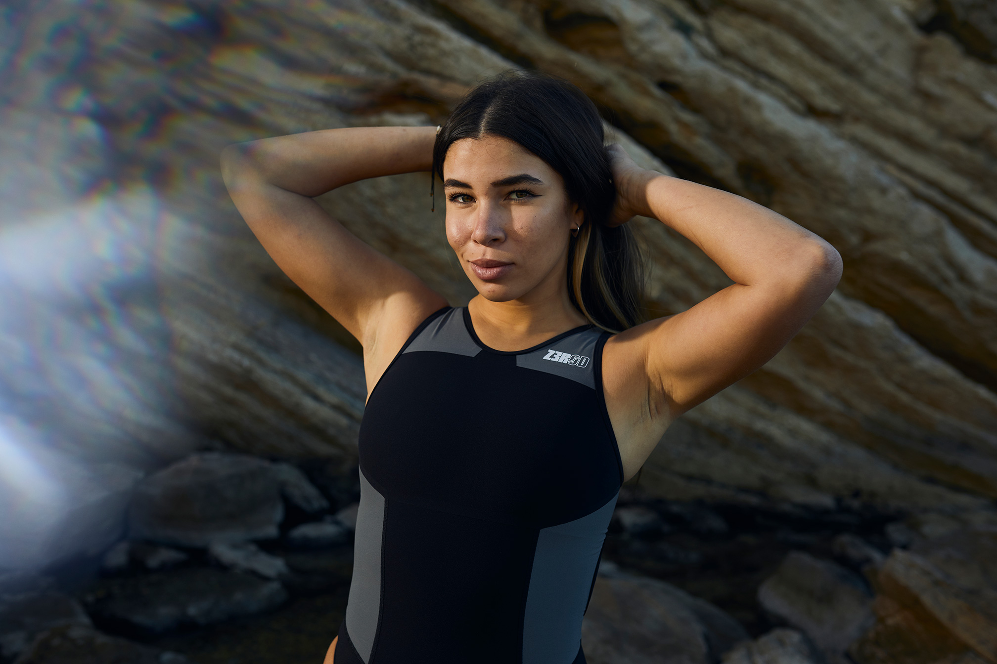 elite WOMAN SWIMSUIT