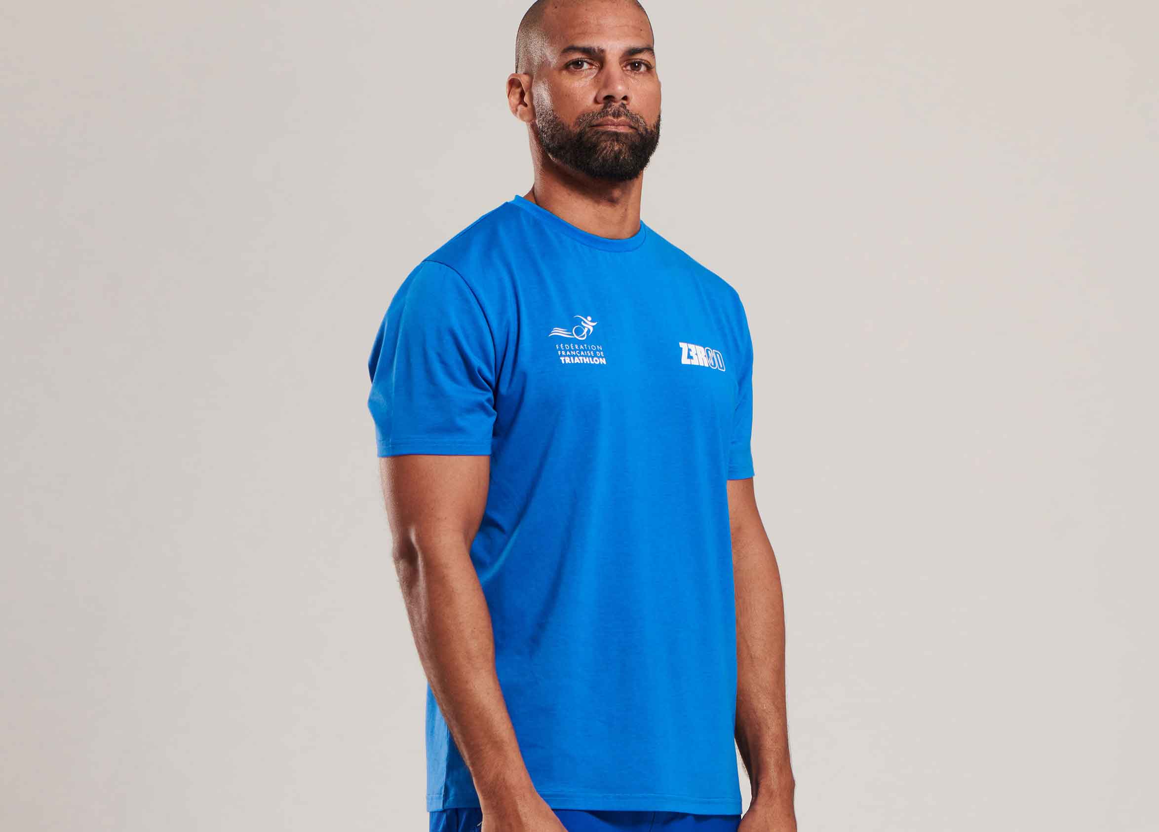T-SHIRT LIFESTYLE HOMME FRANCE