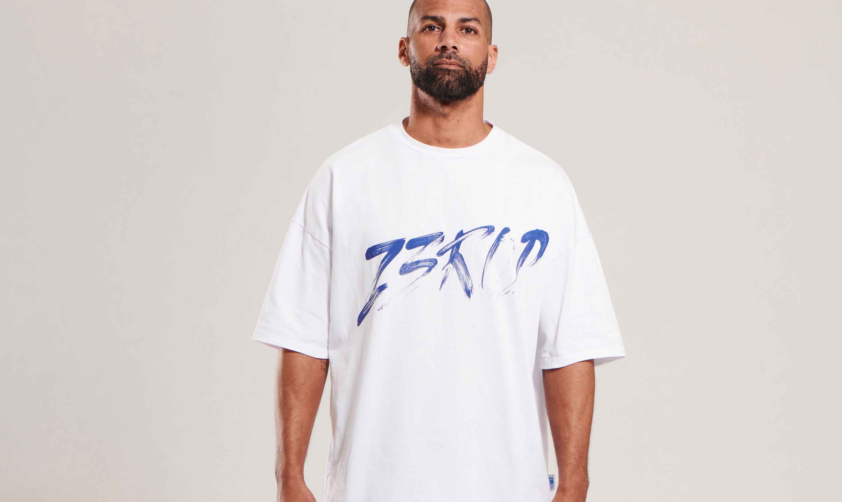 T-SHIRT OVERSIZE HOMME FRANCE