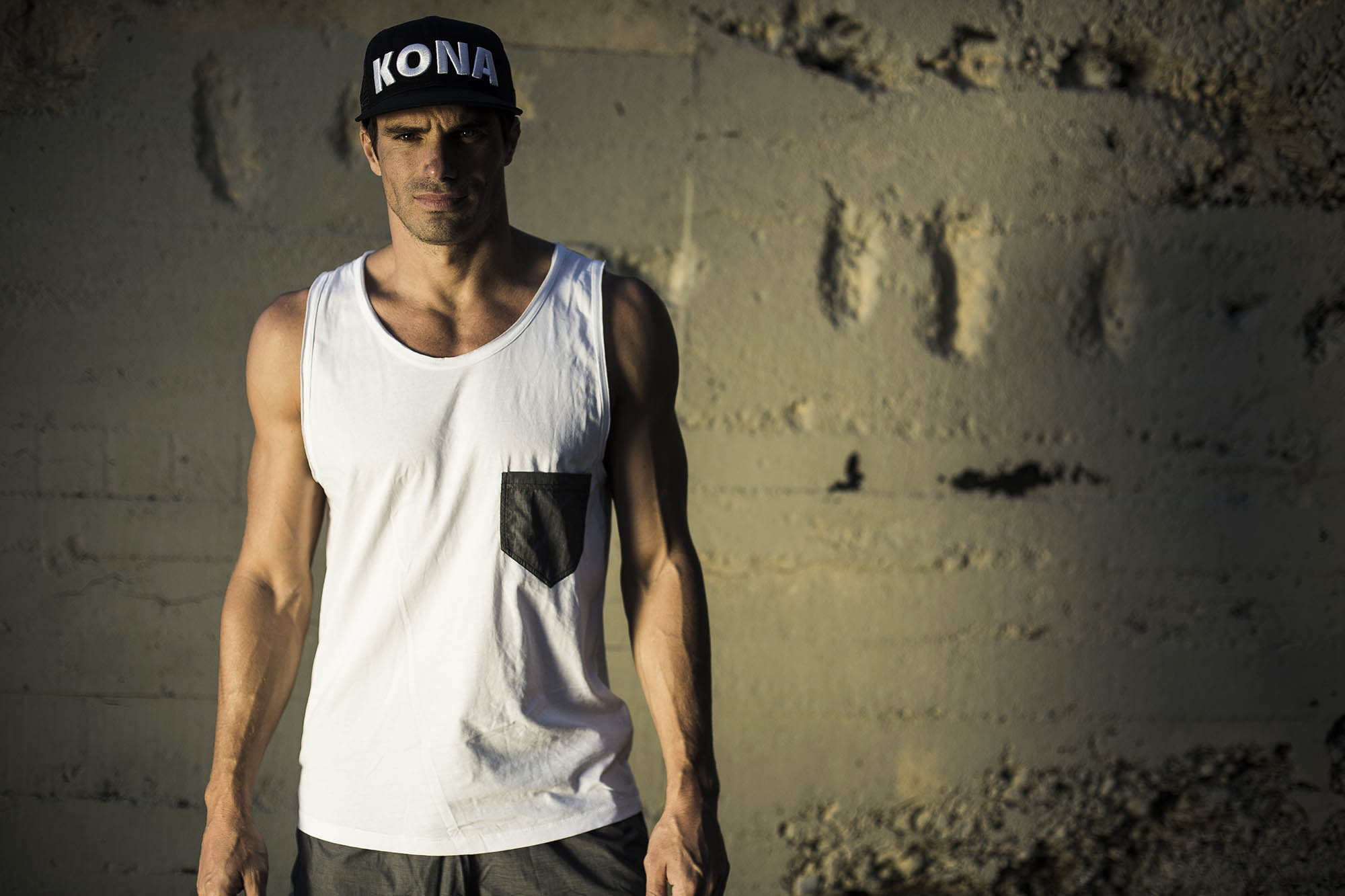 GHOST TANKTOP 