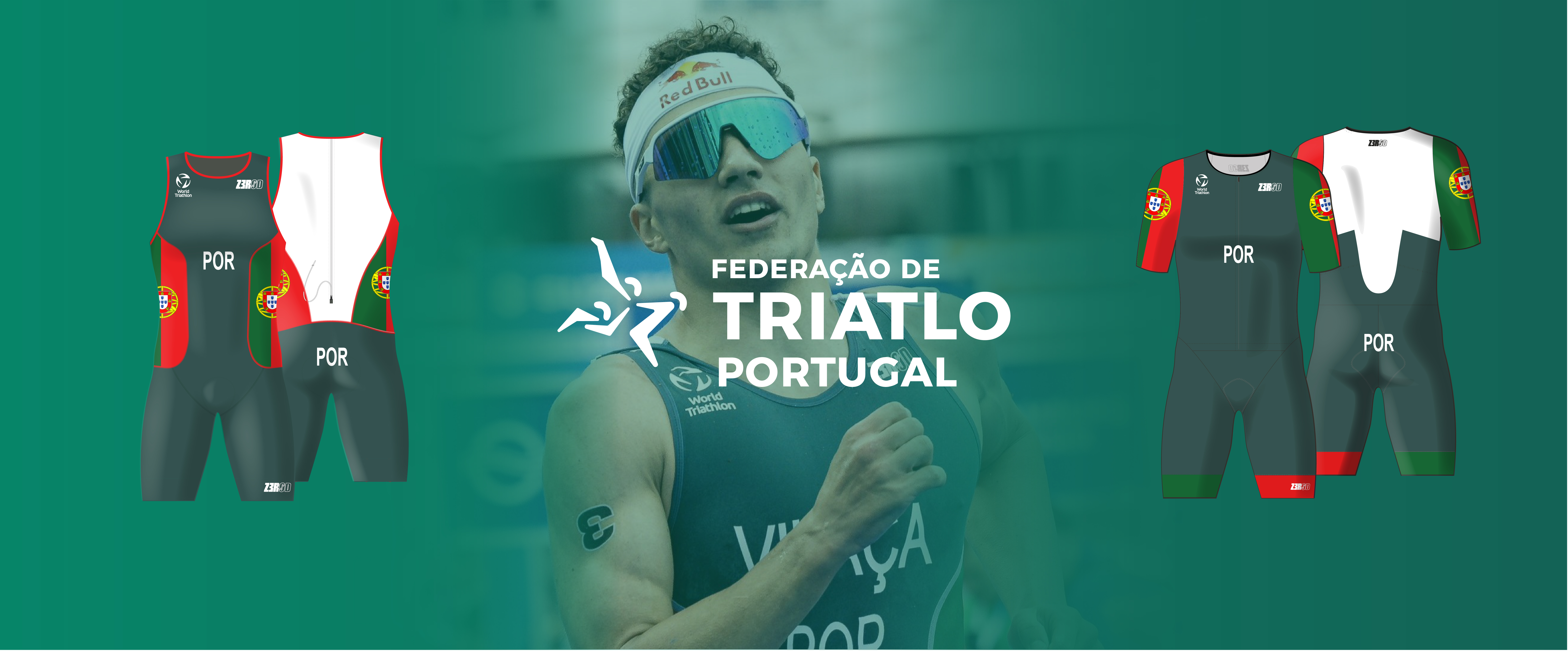 Triathlon - Men