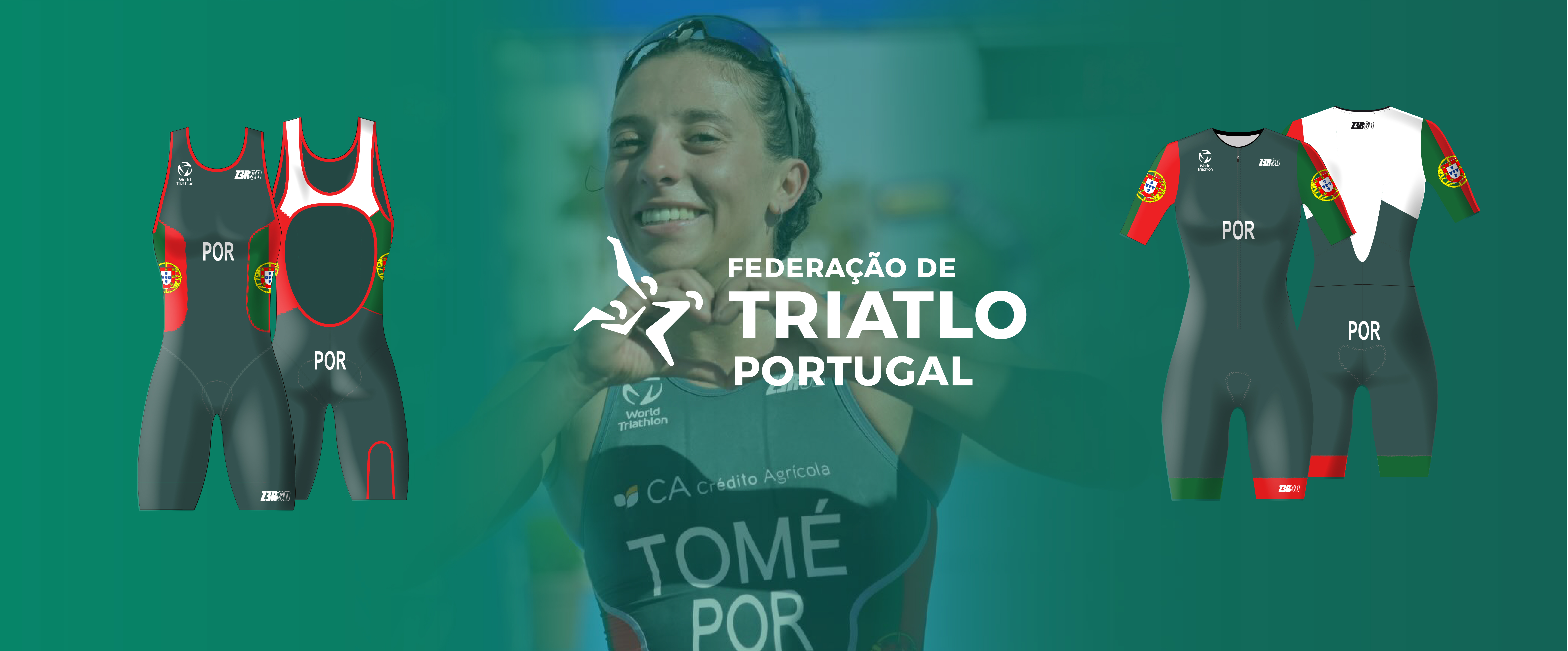Triathlon - Women