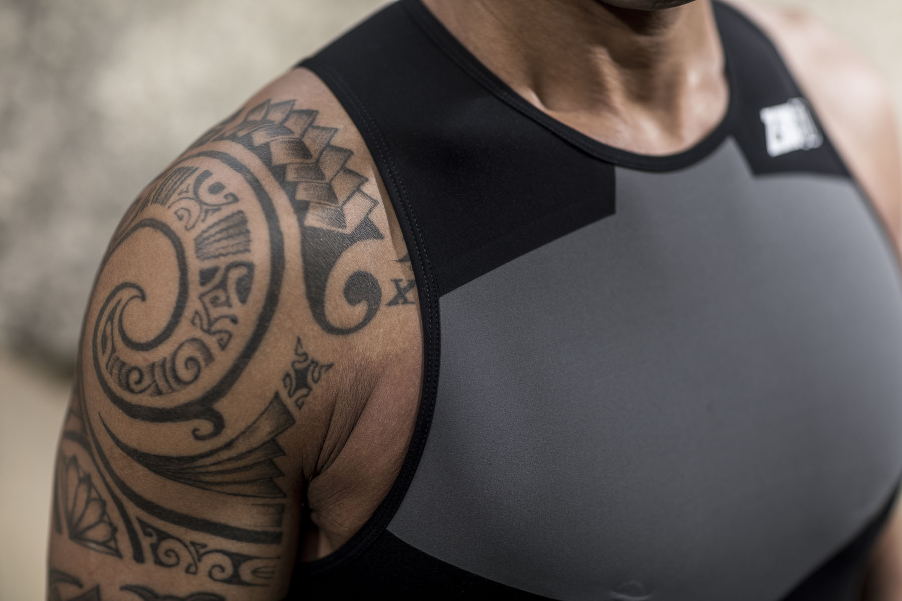 elite MAN TRISUIT 