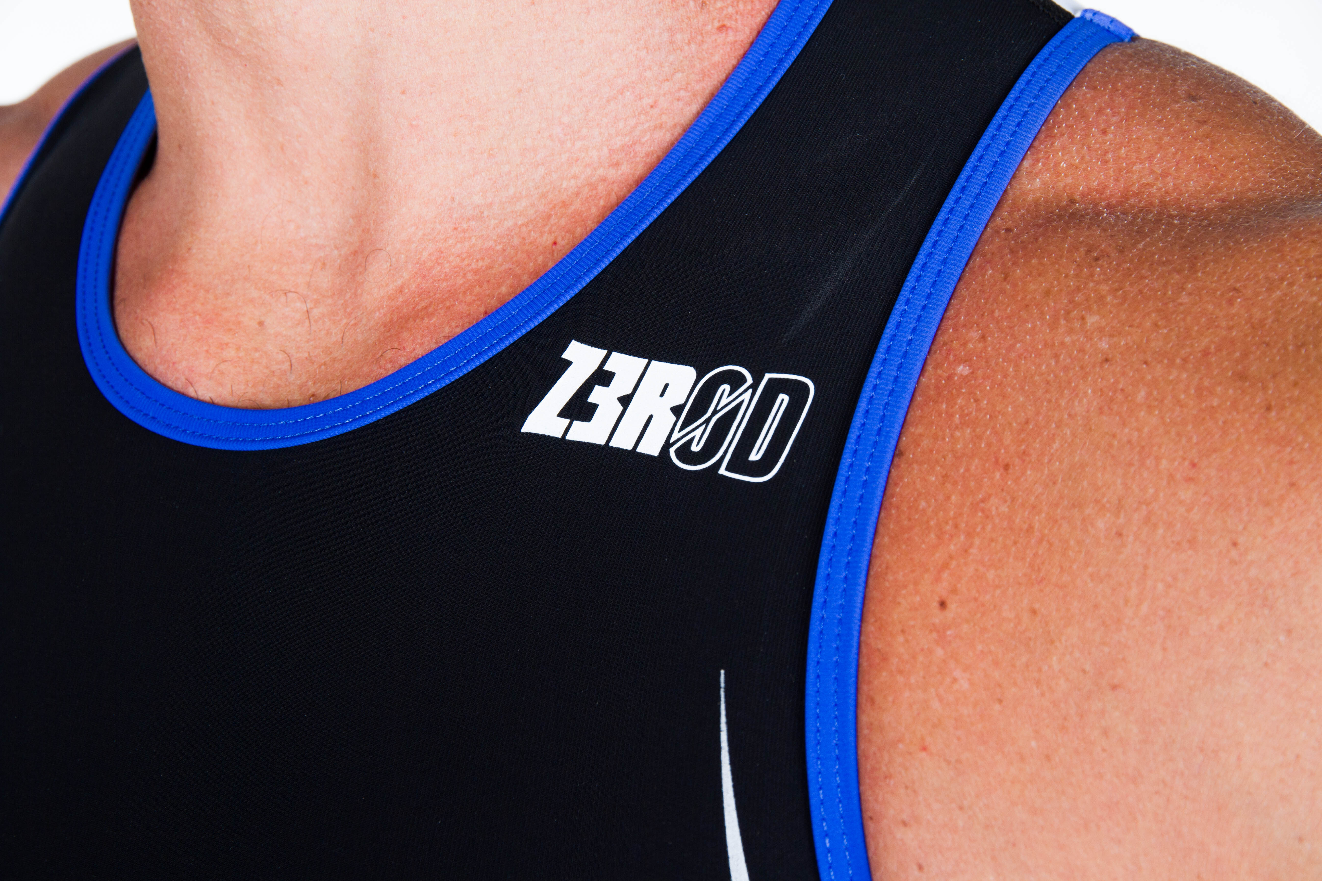 racer MAN TRISUIT 