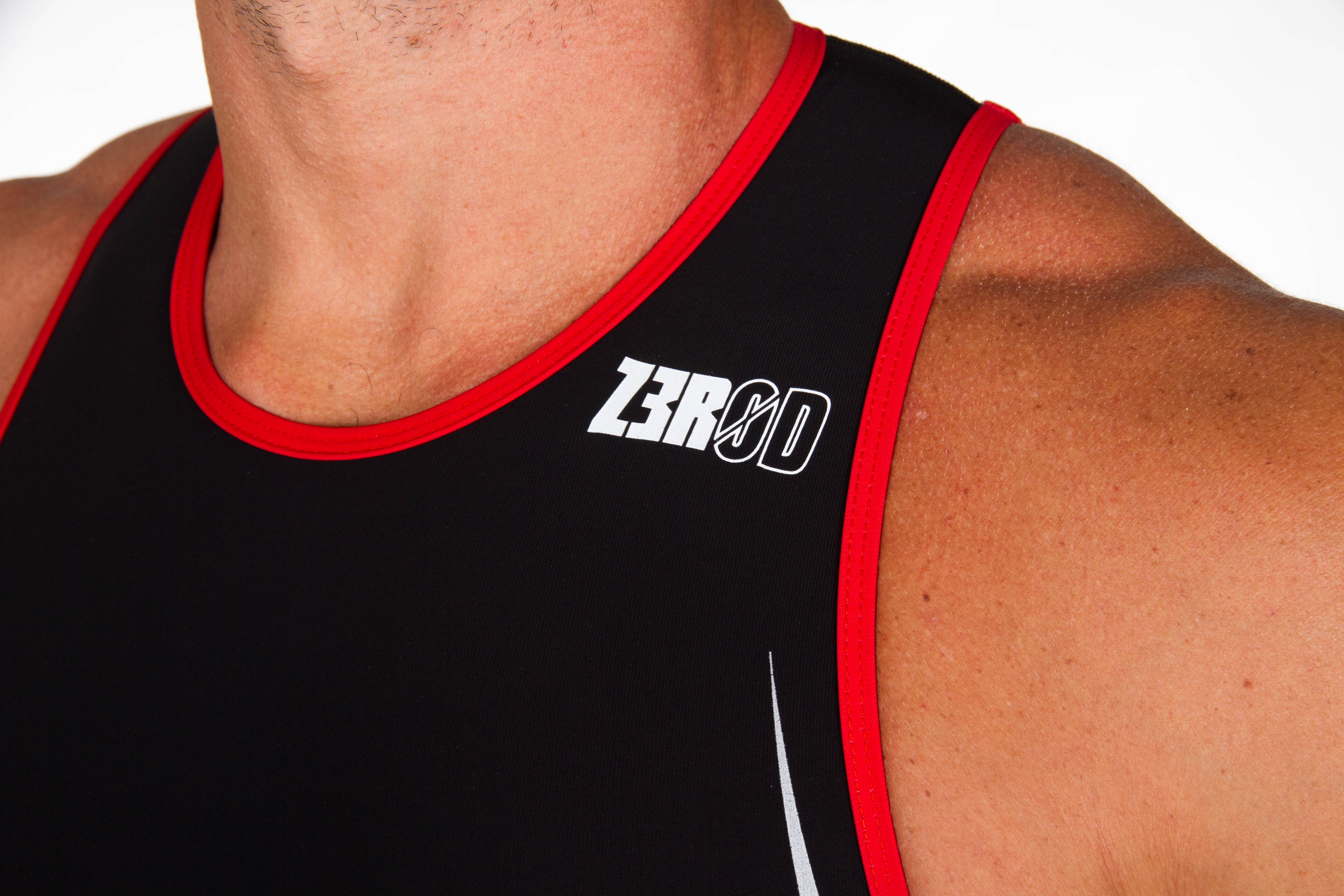 racer MAN TRISUIT 