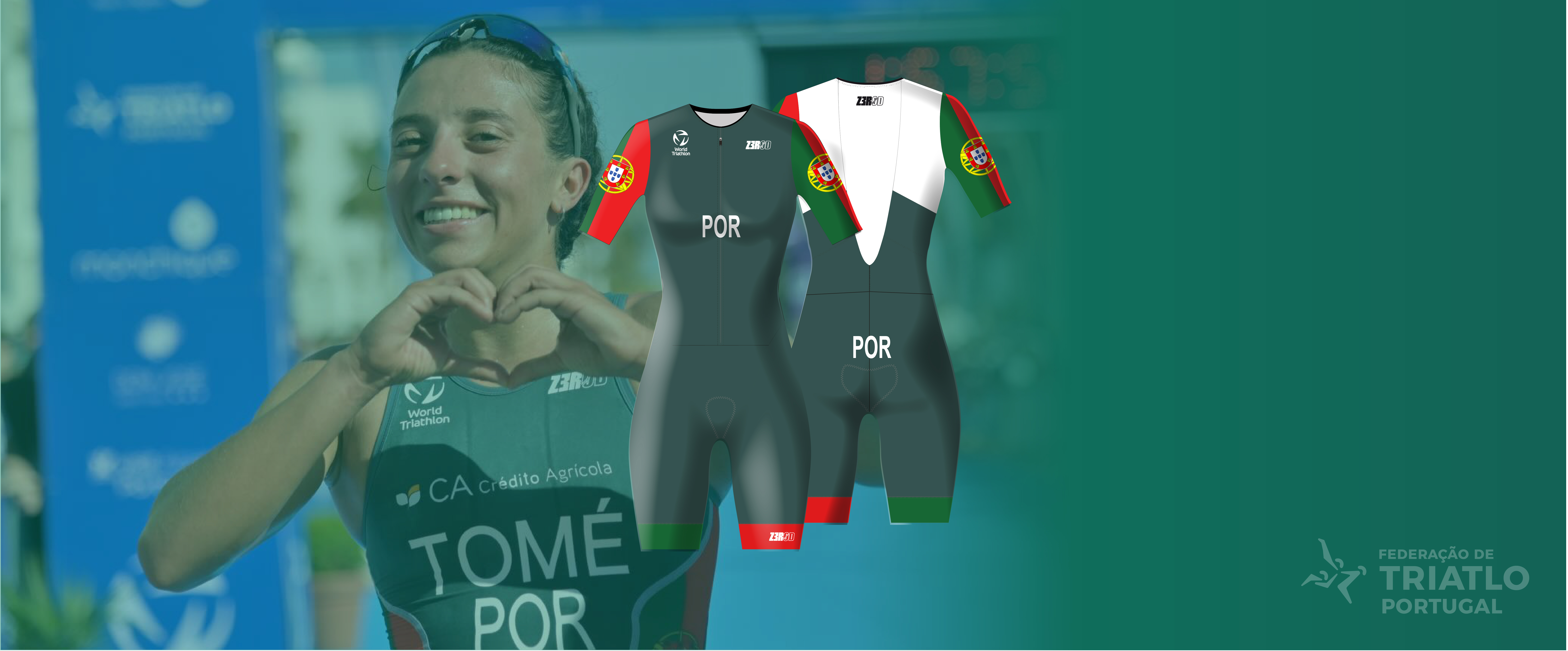 PORTUGAL LONG DISTANCE WOMAN TTSUIT 