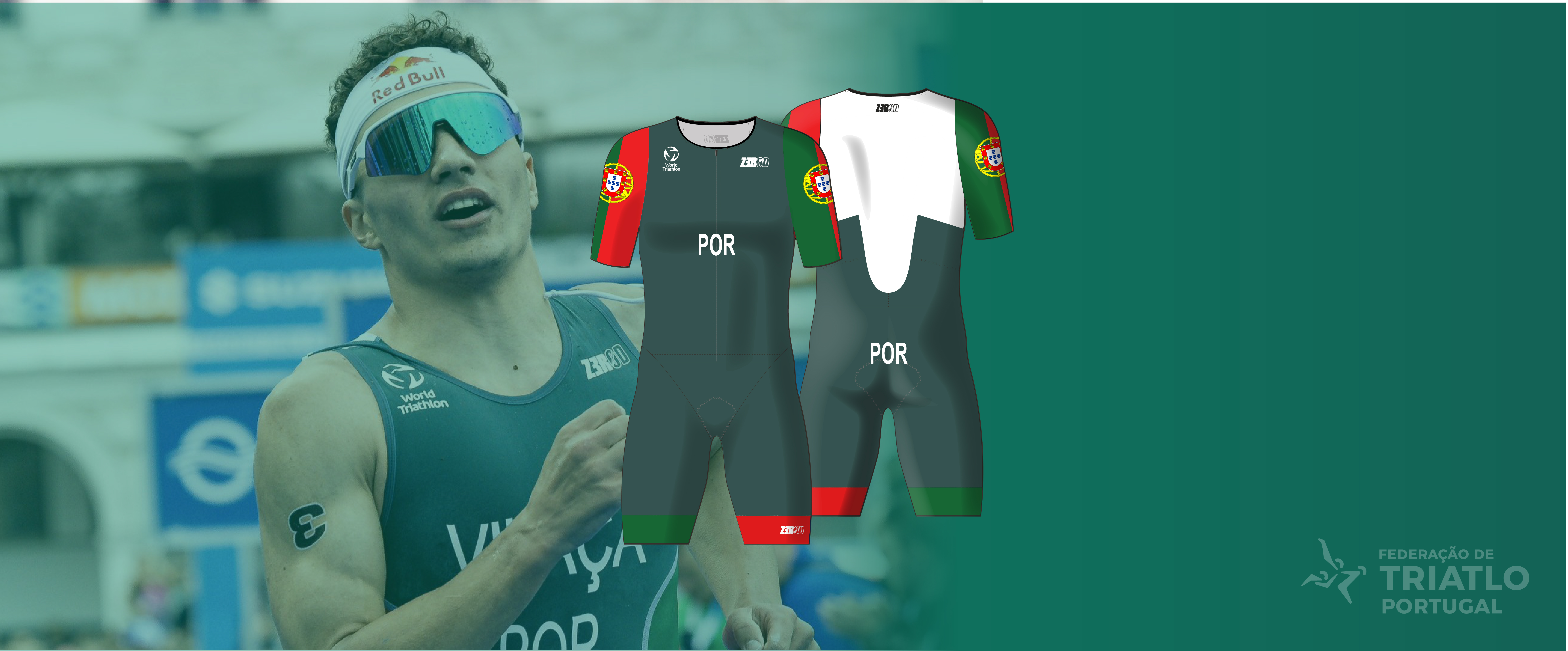 LONG DISTANCE PORTUGAL MAN TTSUIT 