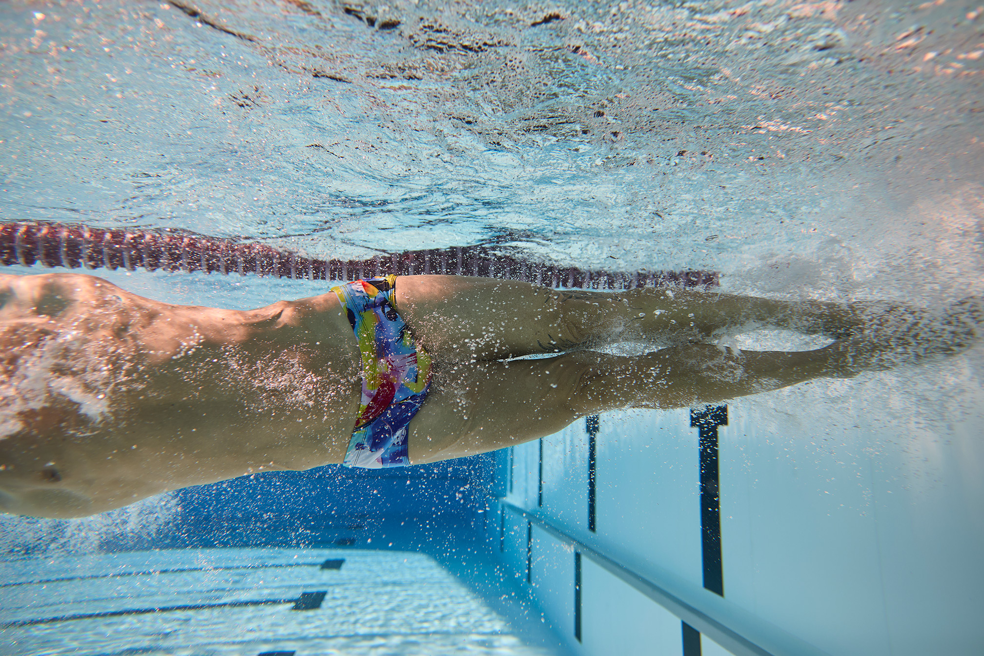 Natation  - Homme - TRUNKS