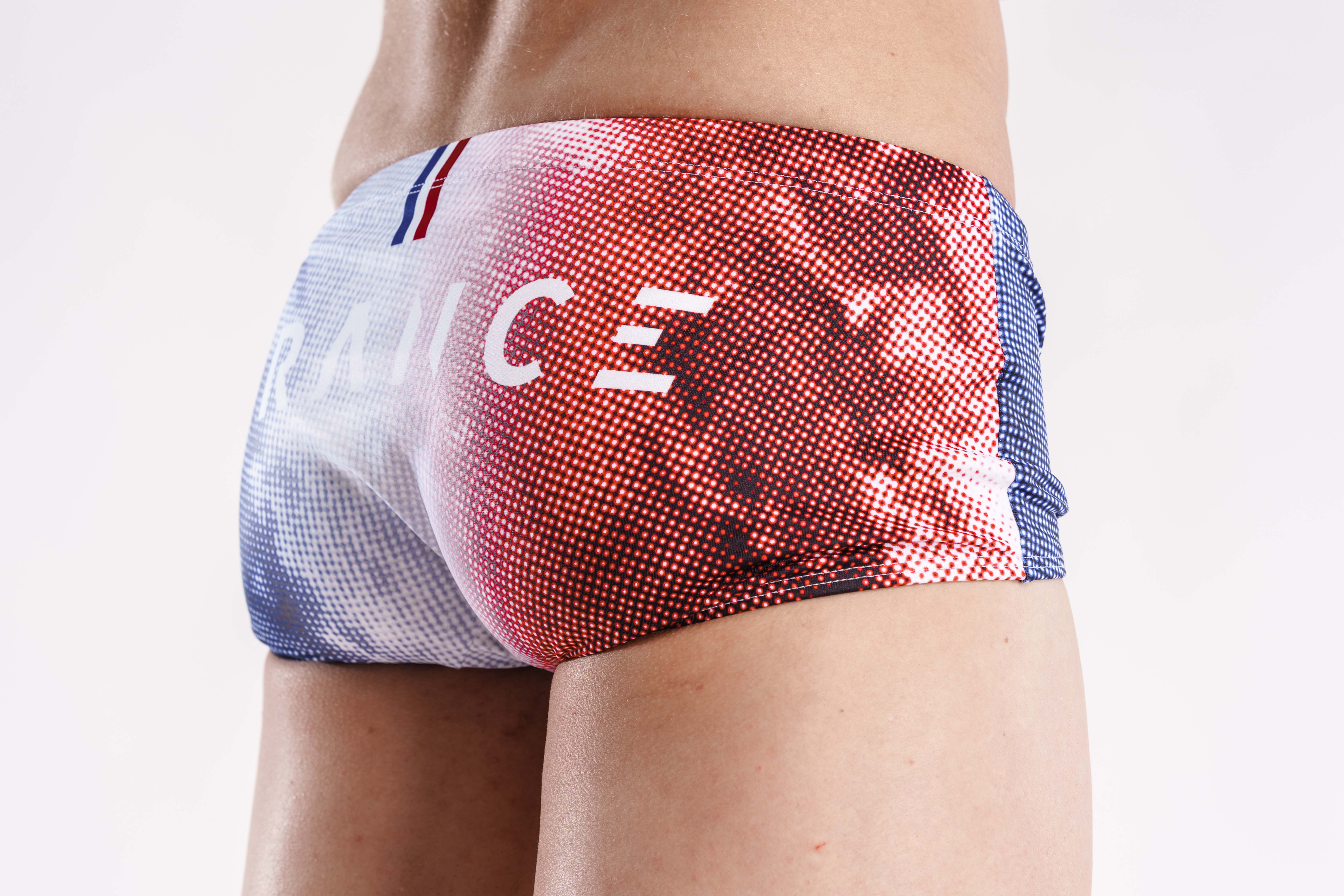 TRUNKS NATATION HOMME FRANCE