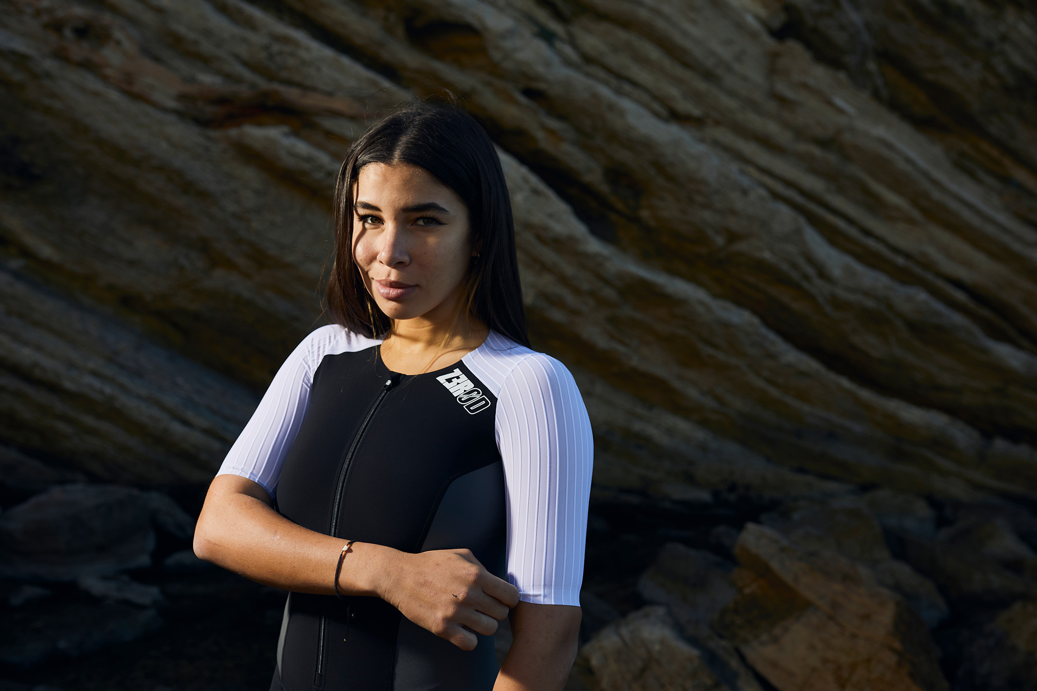 elite WOMAN ttSUIT 