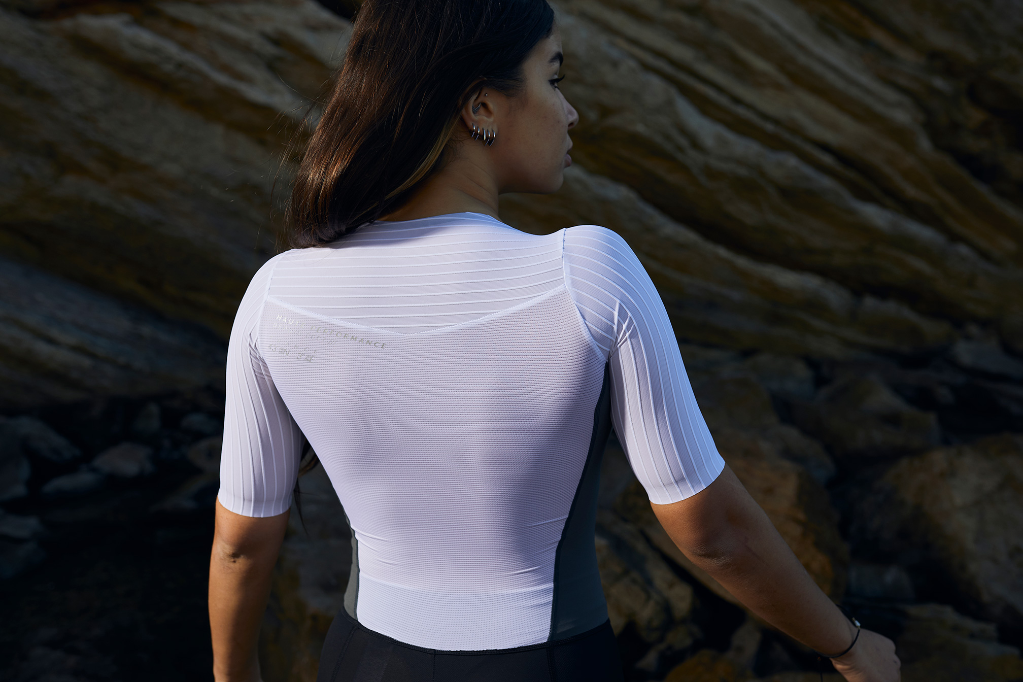 elite WOMAN ttSUIT 