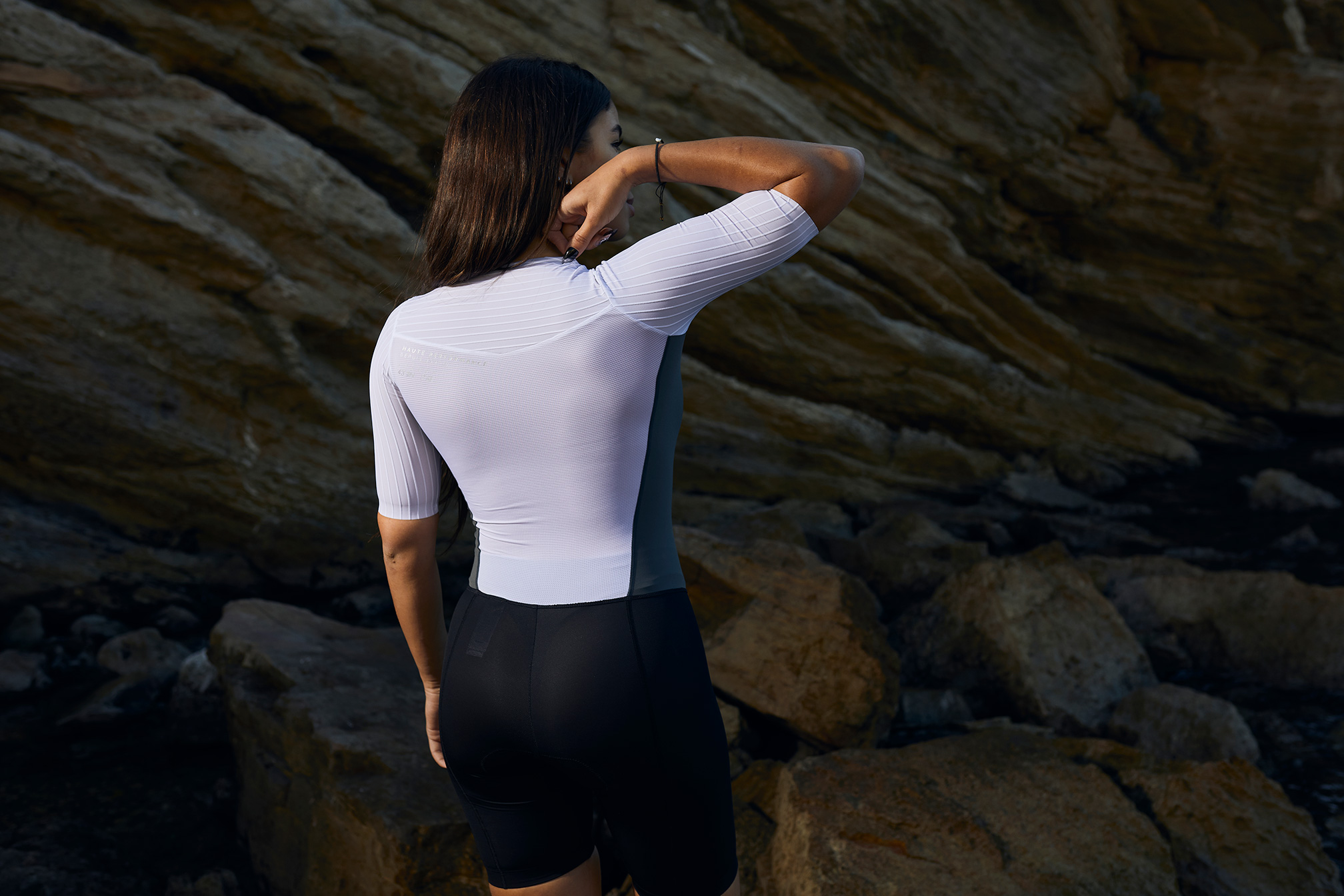 elite WOMAN ttSUIT 