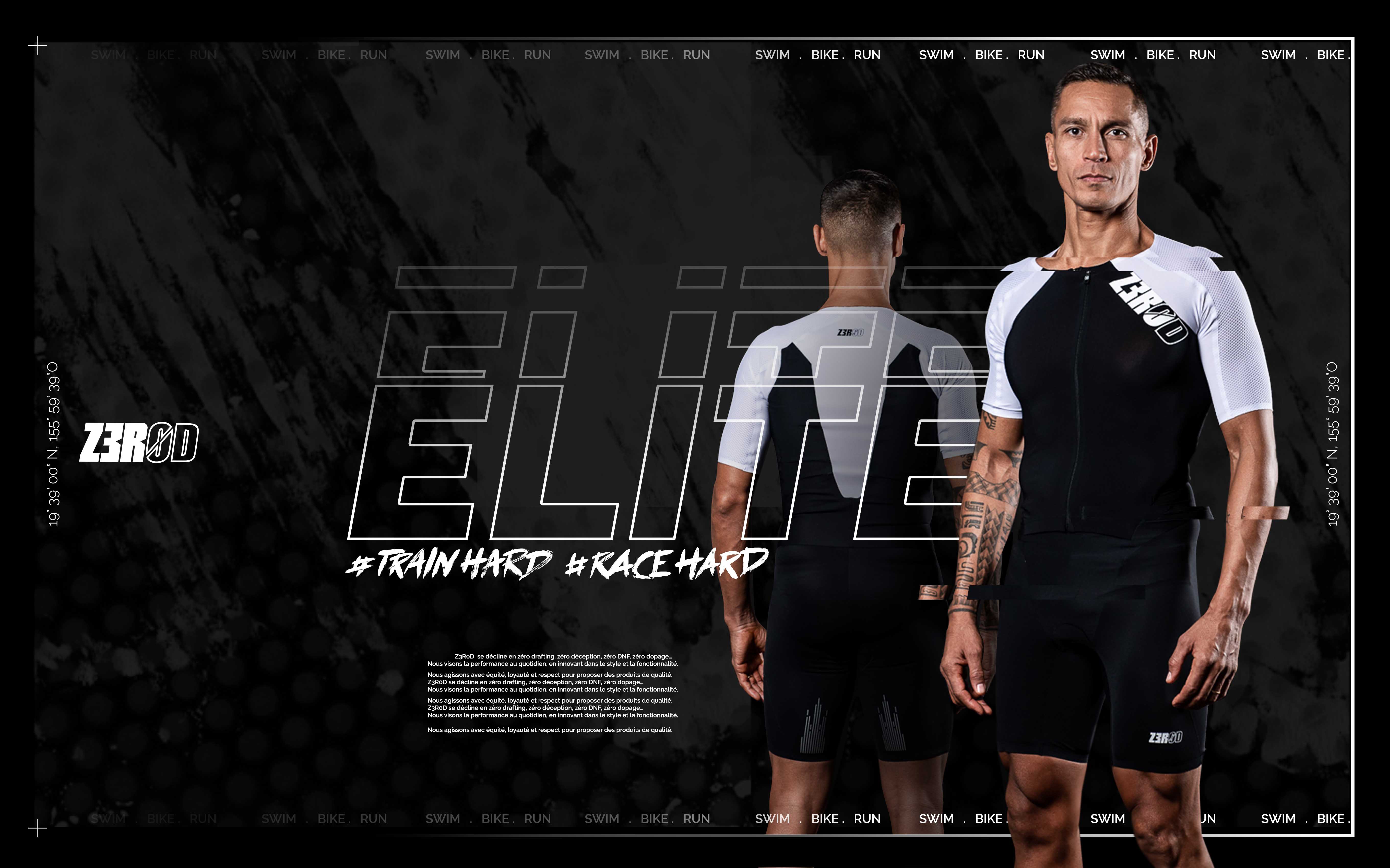 elite MAN ttSUIT 