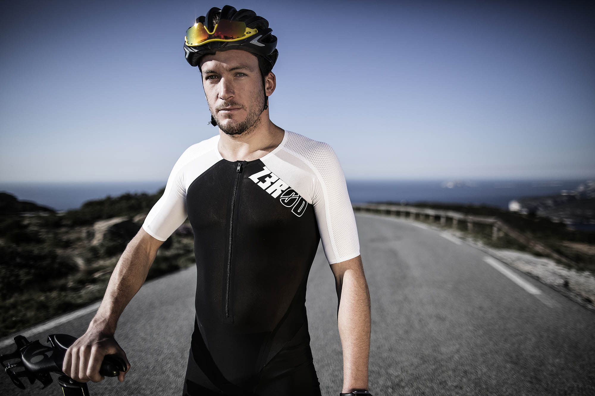 TRIFONCTION TT SUIT ULTIMATE