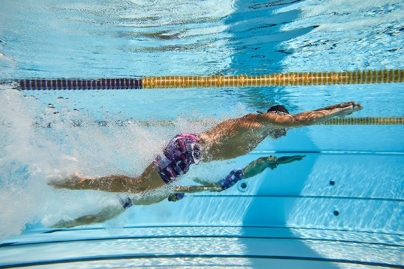 Swimming