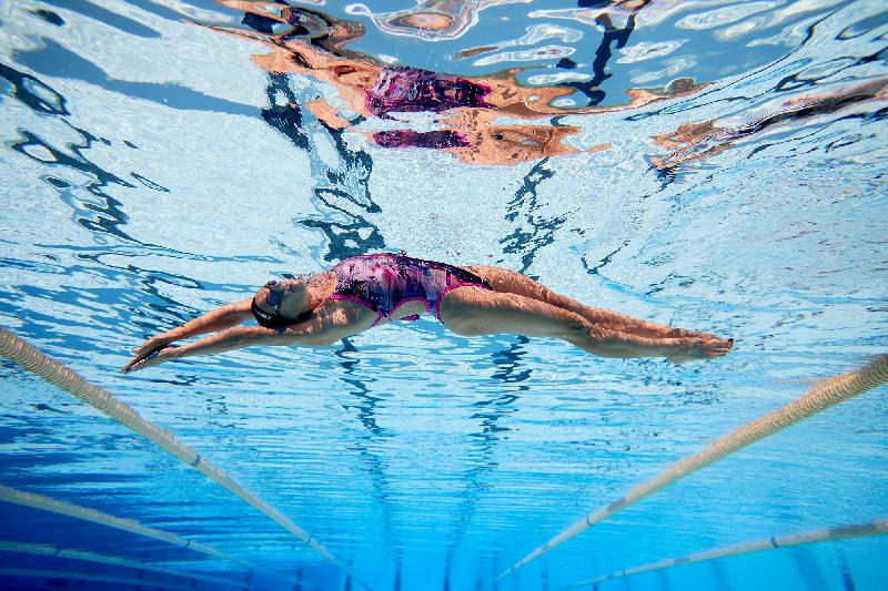 Swimming