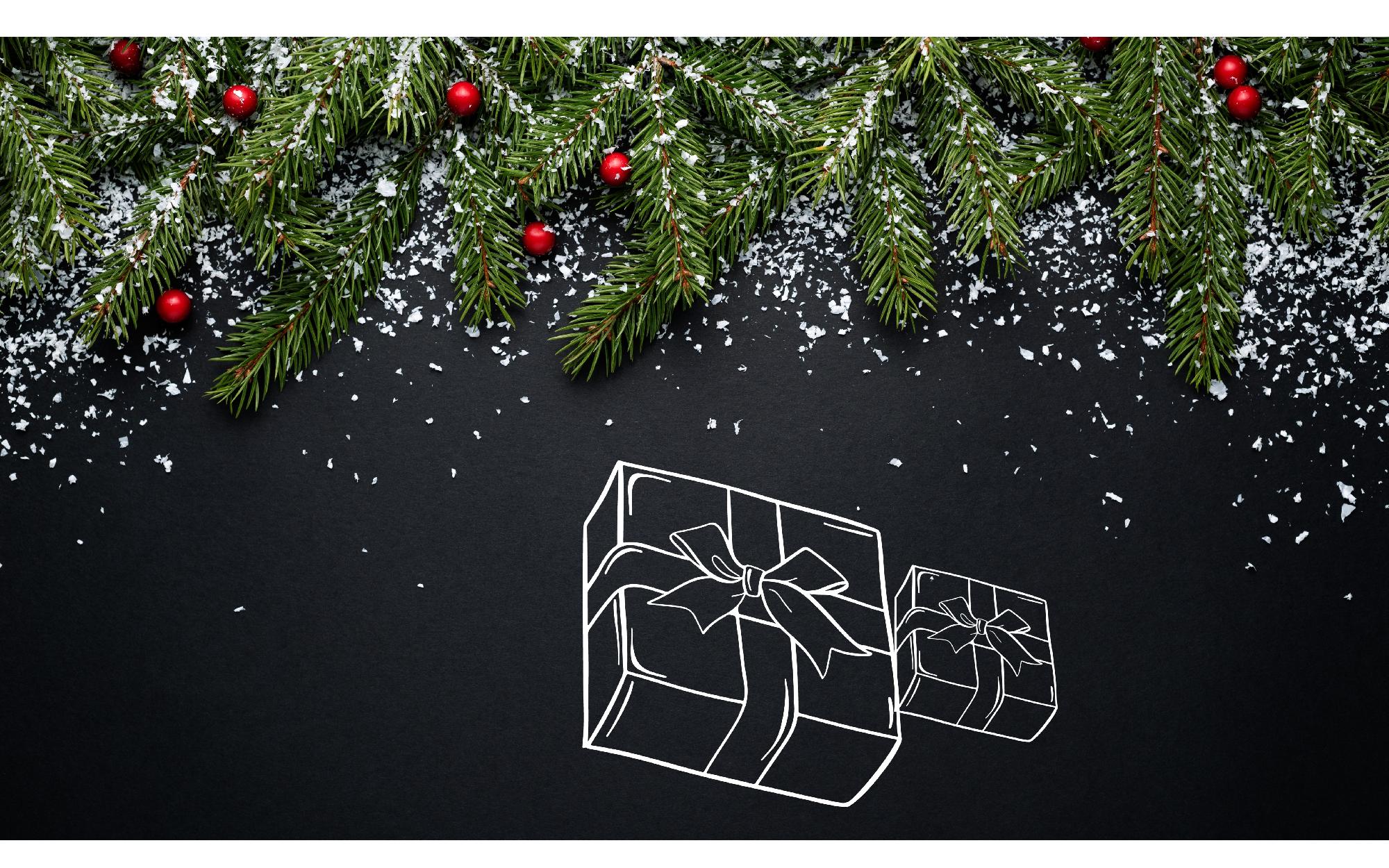 Gift Guide - Z3R0D