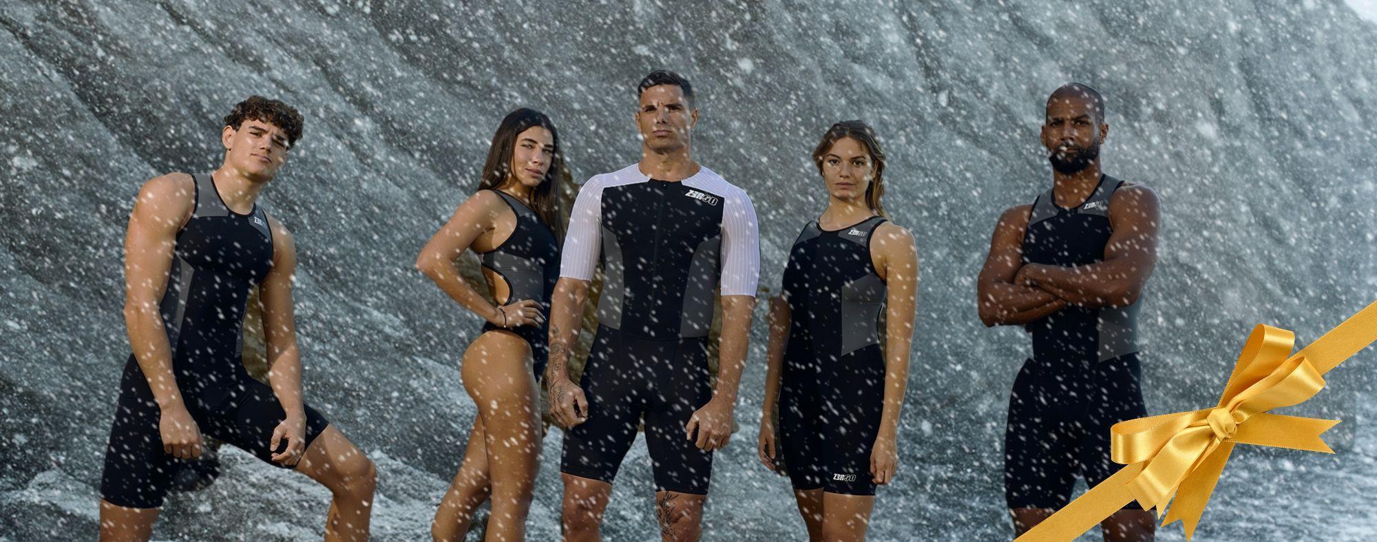 Guide de Noël - Z3R0D