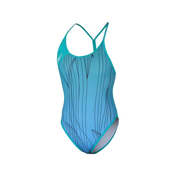 One piece women swimsuit - Ocean ZEROD