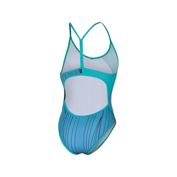 Maillot de bain femme une pièce - Océan ZEROD 