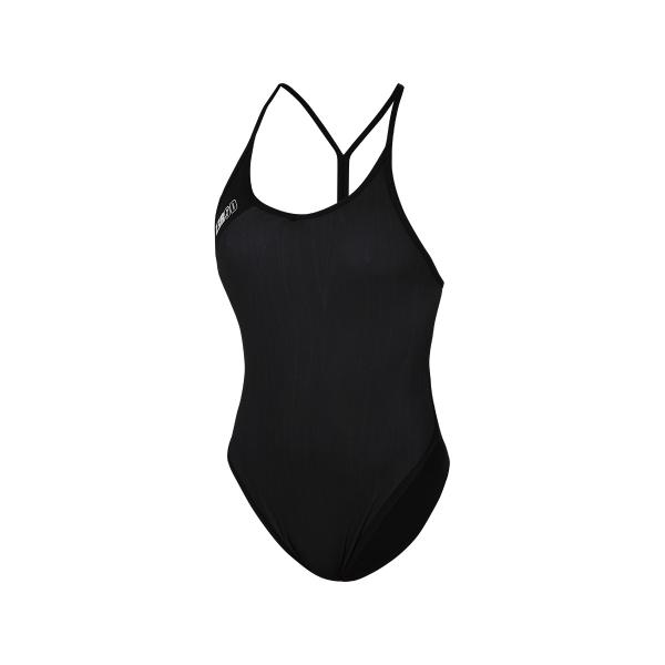 Maillot de bain femme une pièce - Black Series ZEROD 