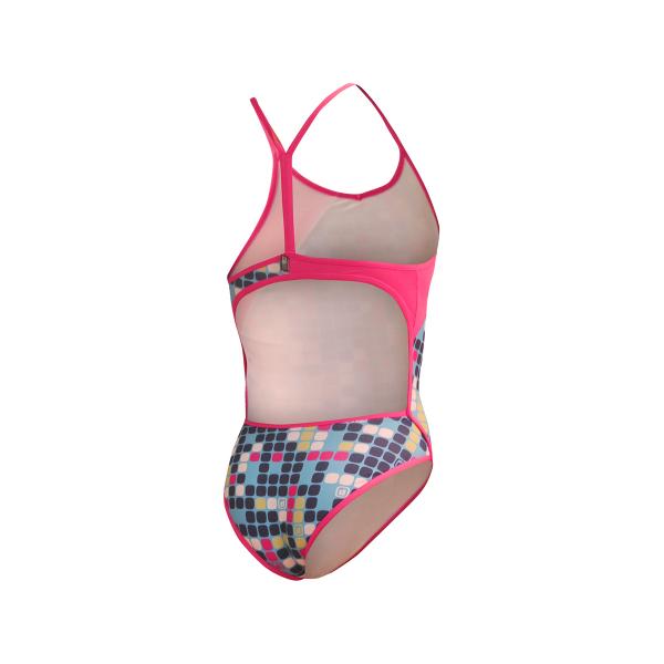 Maillot de bain femme une pièce - Ruby ZEROD 