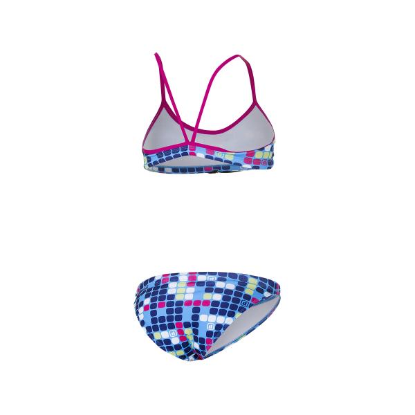 Z3R0D - MAILLOT 2PIECES RUBY