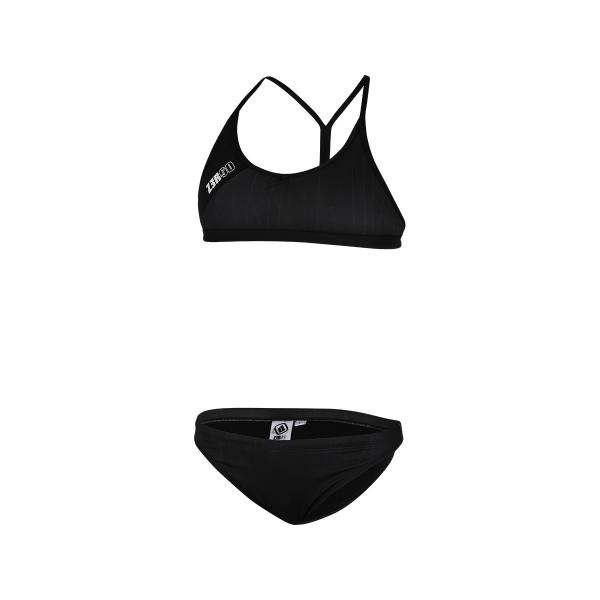 TWO PIECES 