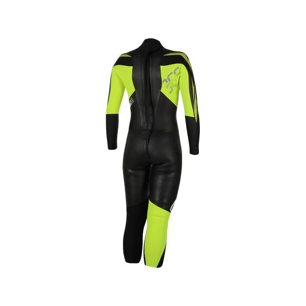 Z3R0D – 365 wetsuit woman for Triathlon 
