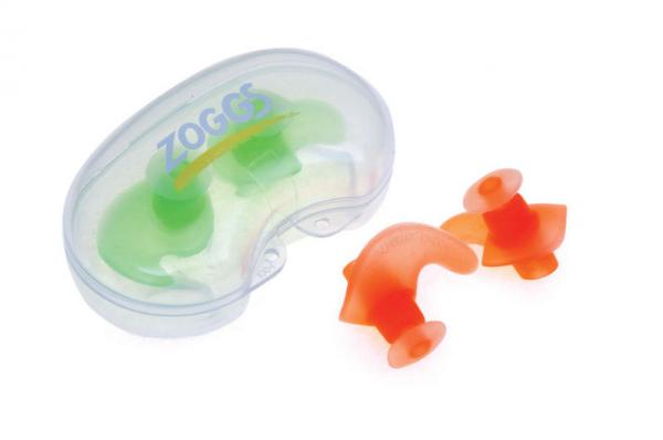 bouchons oreilles pour enfants Zoggs 