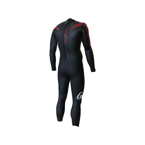 Z3R0D – Atlante wetsuit man for Triathlon 