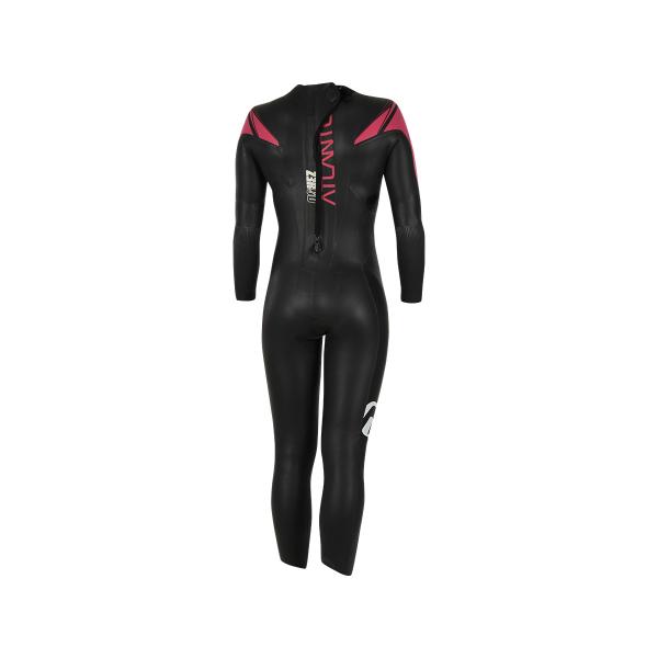 Z3R0D – Atlante wetsuit woman for Triathlon 