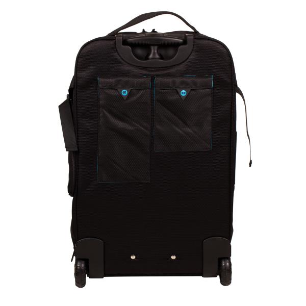 Trolley Bag, carry-on luggage for triathlon | Z3R0D