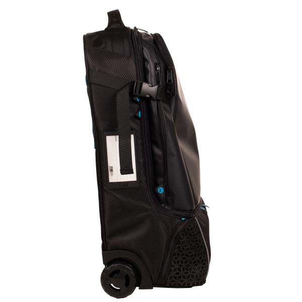 Trolley Bag, carry-on luggage for triathlon | Z3R0D
