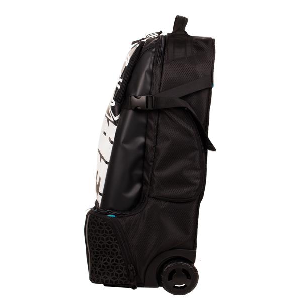 Trolley Bag, carry-on luggage for triathlon | Z3R0D