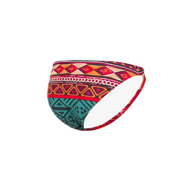 Z3R0D woman swim bottom - Ethnic