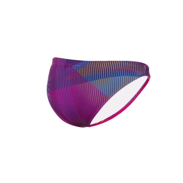 Z3R0D woman swim bottom - Crossing Lines