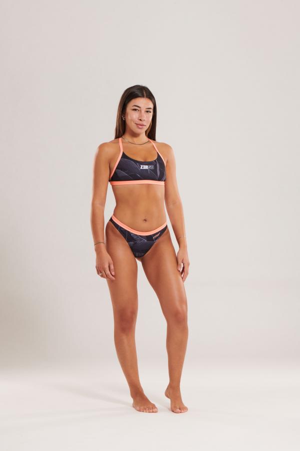 Bas de maillot de bain deux pièces femme Z3R0D - Kailua