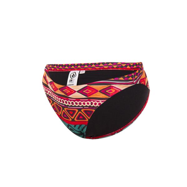 Z3R0D woman swim bottom - Ethnic