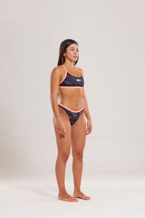 Bas de maillot de bain deux pièces femme Z3R0D - Kailua
