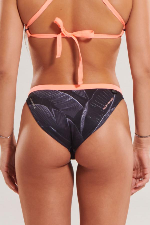 Bas de maillot de bain deux pièces femme Z3R0D - Kailua
