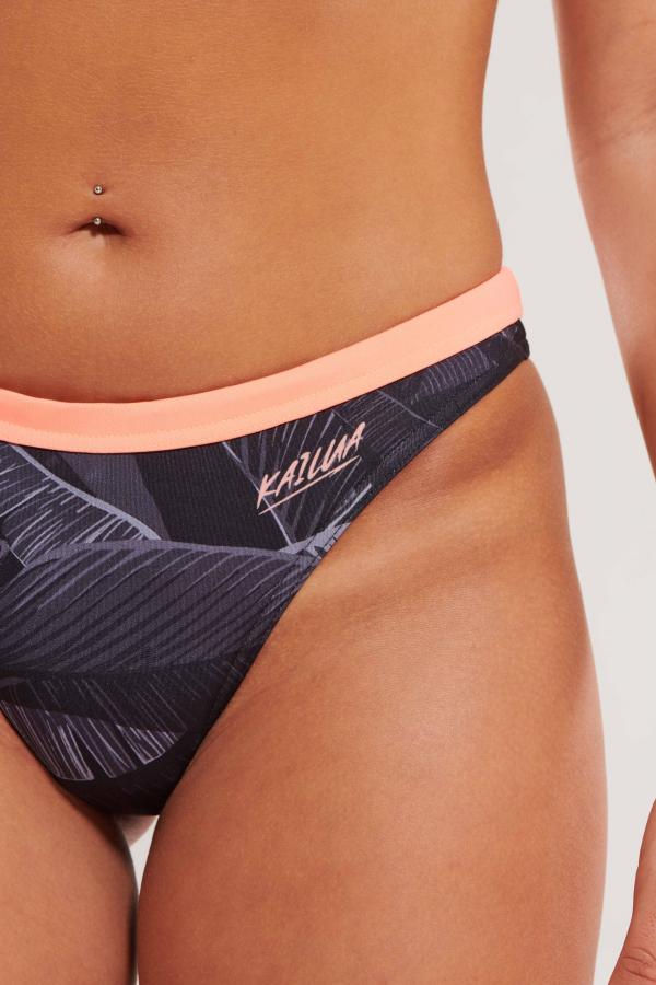 Bas de maillot de bain deux pièces femme Z3R0D - Kailua