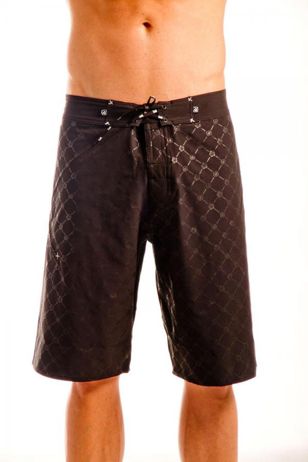 Z3R0D - Triathlon : Fins de série , Lifestyle : BOARDSHORTS BLACK SERIES (BLACK SERIES)