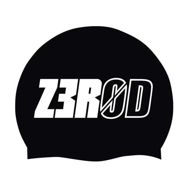 BONNET DE NATATION Z3R0D EN SILICONE ACCESSOIRE NATATION