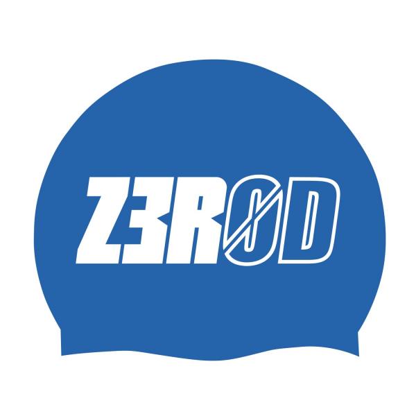 BONNET DE NATATION Z3R0D EN SILICONE ACCESSOIRE NATATION