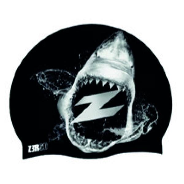 BONNET DE NATATION Z3R0D EN SILICONE ACCESSOIRE NATATION