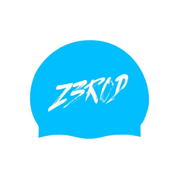 BONNET DE NATATION Z3R0D EN SILICONE ACCESSOIRE NATATION